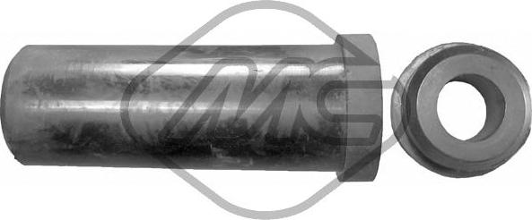 Metalcaucho 00720 - Main de suspension droxauto.com