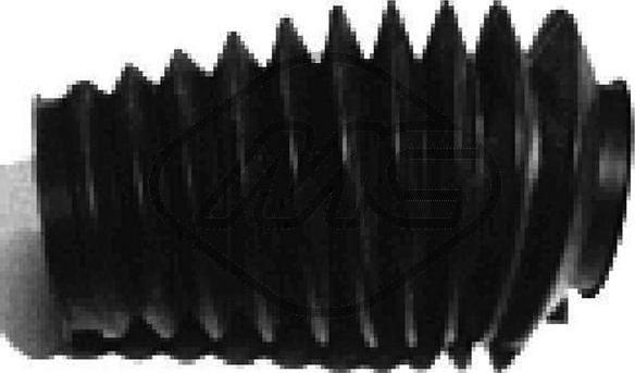 Metalcaucho 00773 - Joint-soufflet, direction droxauto.com