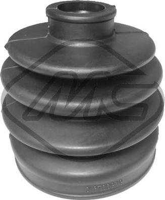 Metalcaucho 01959 - Joint-soufflet, arbre de commande droxauto.com