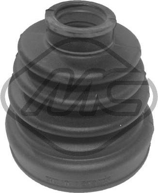 Metalcaucho 01964 - Joint-soufflet, arbre de commande droxauto.com