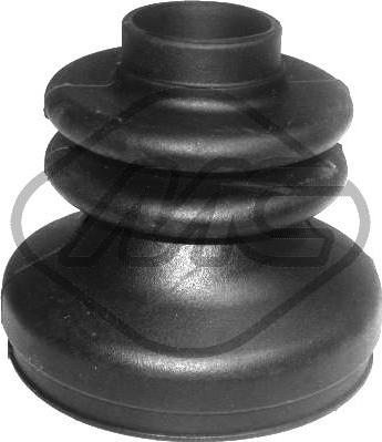 Metalcaucho 01407 - Joint-soufflet, arbre de commande droxauto.com