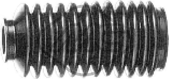 Metalcaucho 01511 - Jeu de joints-soufflets, direction droxauto.com