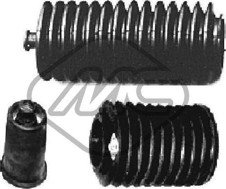 Metalcaucho 01536C - Jeu de joints-soufflets, direction droxauto.com