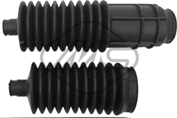 Metalcaucho 01620C - Jeu de joints-soufflets, direction droxauto.com