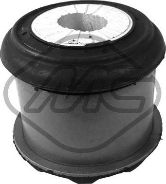 Metalcaucho 01044 - Suspension, corps de l'essieu droxauto.com