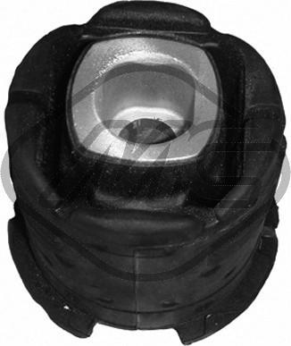 Metalcaucho 01048 - Suspension, corps de l'essieu droxauto.com