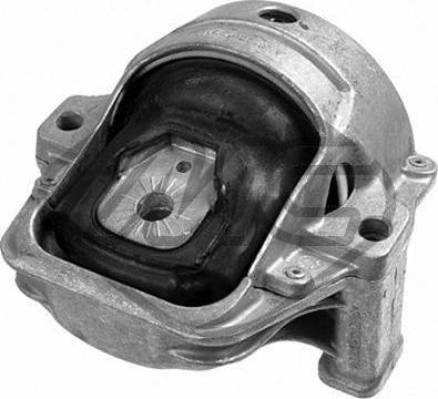 Metalcaucho 01043 - Support moteur droxauto.com