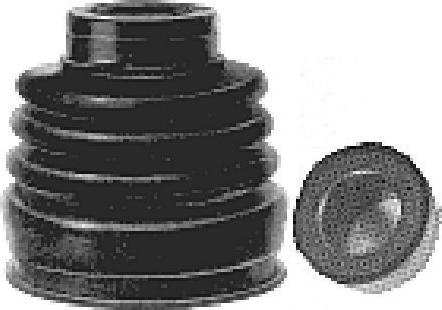 Metalcaucho 01054 - Joint-soufflet, arbre de commande droxauto.com