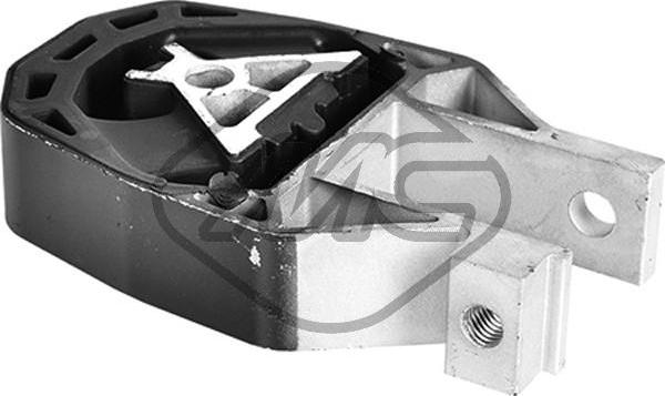 Metalcaucho 01004 - Support moteur droxauto.com