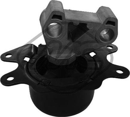 Metalcaucho 01007 - Support moteur droxauto.com