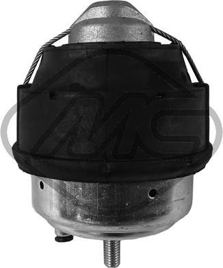 Metalcaucho 01036 - Support moteur droxauto.com