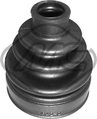 Metalcaucho 01142 - Joint-soufflet, arbre de commande droxauto.com