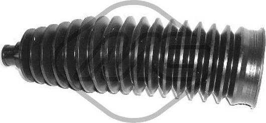 Metalcaucho 01107 - Jeu de joints-soufflets, direction droxauto.com