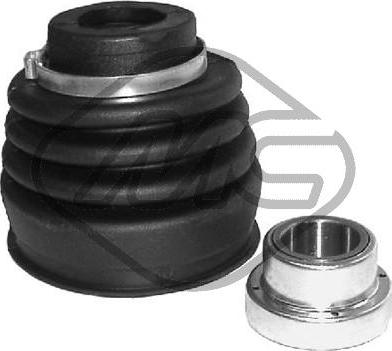 Metalcaucho 01120 - Joint-soufflet, arbre de commande droxauto.com