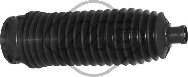 Metalcaucho 01813 - Jeu de joints-soufflets, direction droxauto.com