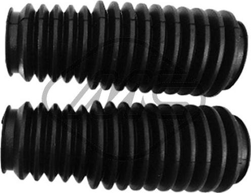 Metalcaucho 01817C - Jeu de joints-soufflets, direction droxauto.com