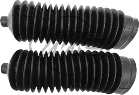 Metalcaucho 01820C - Jeu de joints-soufflets, direction droxauto.com