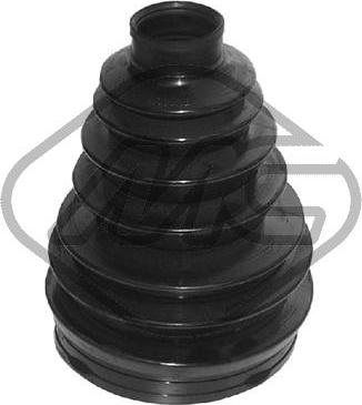 Metalcaucho 01391 - Joint-soufflet, arbre de commande droxauto.com