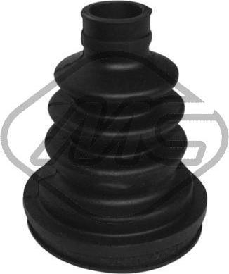 Metalcaucho 01344 - Joint-soufflet, arbre de commande droxauto.com