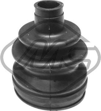 Metalcaucho 01343E - Joint-soufflet, arbre de commande droxauto.com