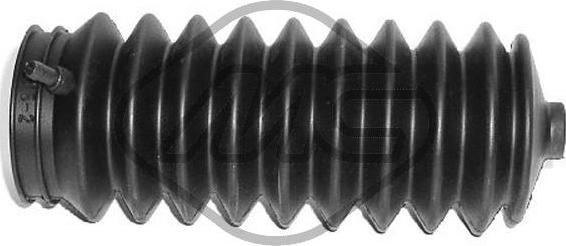 Metalcaucho 01347 - Jeu de joints-soufflets, direction droxauto.com