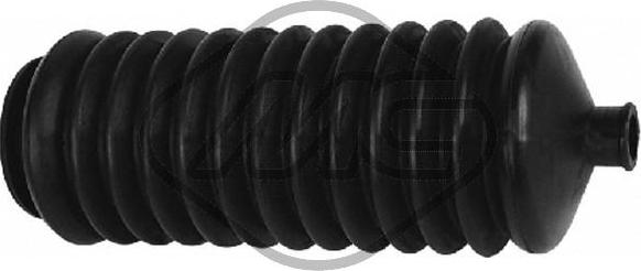 Metalcaucho 01350 - Jeu de joints-soufflets, direction droxauto.com