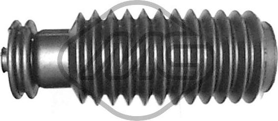 Metalcaucho 01307 - Jeu de joints-soufflets, direction droxauto.com