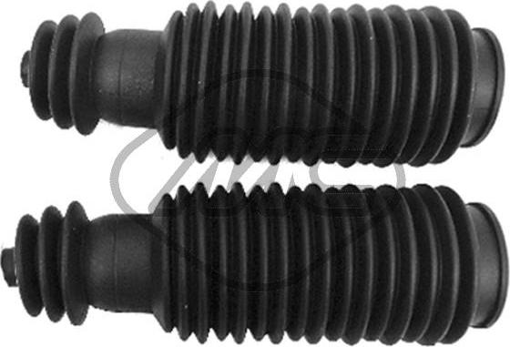 Metalcaucho 01310C - Jeu de joints-soufflets, direction droxauto.com