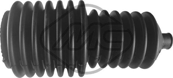 Metalcaucho 01265 - Jeu de joints-soufflets, direction droxauto.com