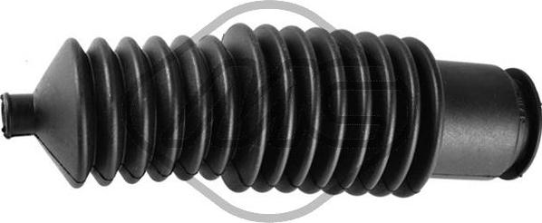 Metalcaucho 01266 - Jeu de joints-soufflets, direction droxauto.com