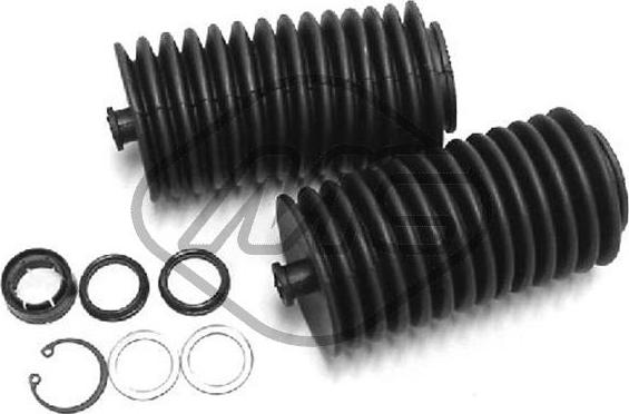 Metalcaucho 01268C - Jeu de joints-soufflets, direction droxauto.com