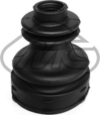 Metalcaucho 01267 - Joint-soufflet, arbre de commande droxauto.com