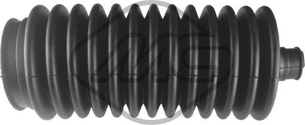 Metalcaucho 01758 - Jeu de joints-soufflets, direction droxauto.com