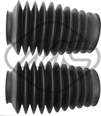 Metalcaucho 01773C - Jeu de joints-soufflets, direction droxauto.com