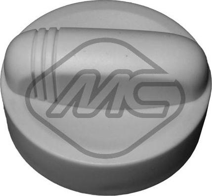 Metalcaucho 03617 - Bouchon, goulotte de remplissage d'huile droxauto.com