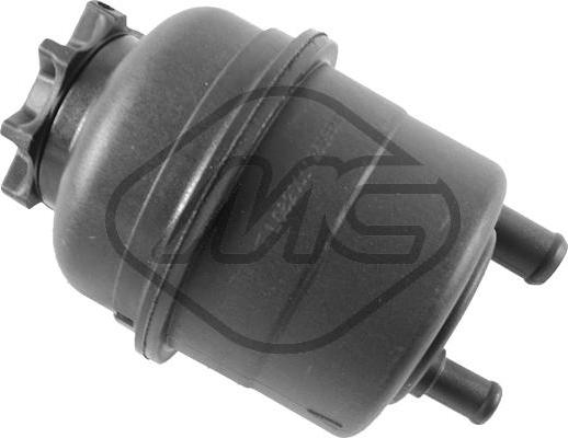 Metalcaucho 03892 - Vase d'expansion l'huile hydraulique, direction assistée droxauto.com