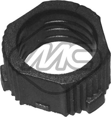 Metalcaucho 03883 - Douille, arbre de direction droxauto.com