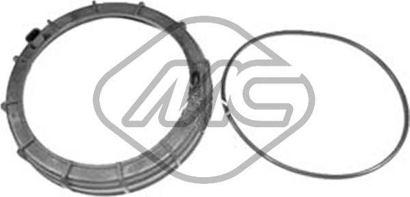 Metalcaucho 03877 - Bouchon, réservoir de carburant droxauto.com