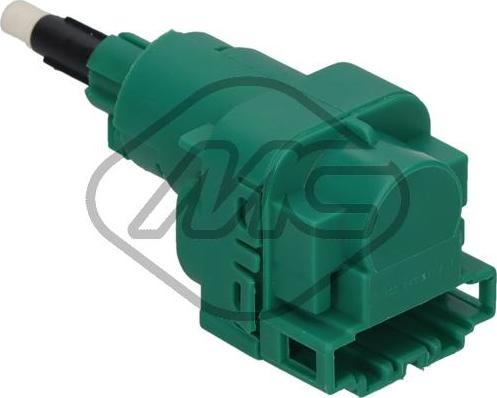 Metalcaucho 03738 - Interrupteur des feux de freins droxauto.com