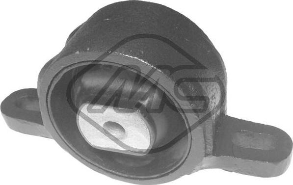Metalcaucho 02995 - Support moteur droxauto.com