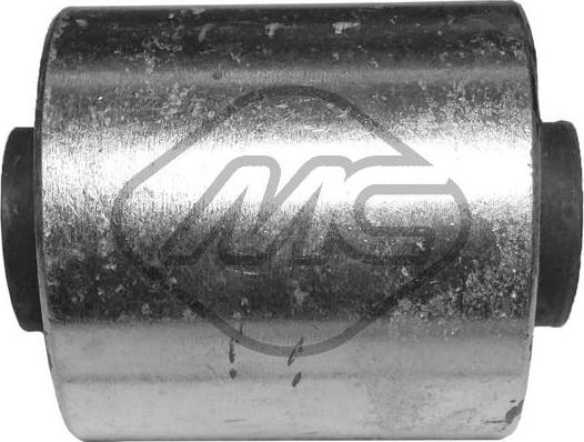 Metalcaucho 02949 - Suspension, corps de l'essieu droxauto.com