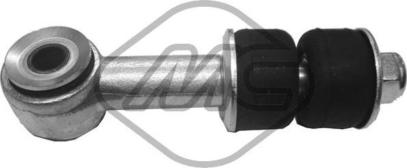 Metalcaucho 02948 - Entretoise / tige, stabilisateur droxauto.com