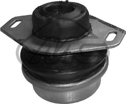 Metalcaucho 02943 - Support moteur droxauto.com