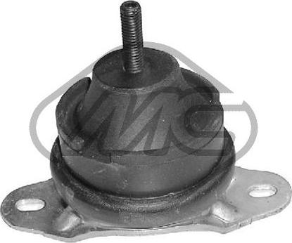 Metalcaucho 02942 - Support moteur droxauto.com