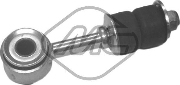 Metalcaucho 02956 - Entretoise / tige, stabilisateur droxauto.com