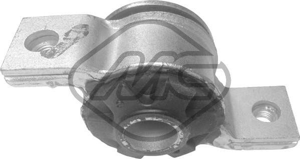 Metalcaucho 02900 - Suspension, bras de liaison droxauto.com
