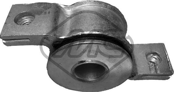 Metalcaucho 02901 - Suspension, bras de liaison droxauto.com