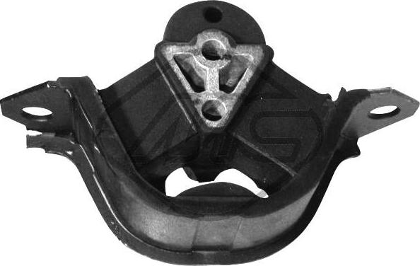 Metalcaucho 02496 - Support moteur droxauto.com