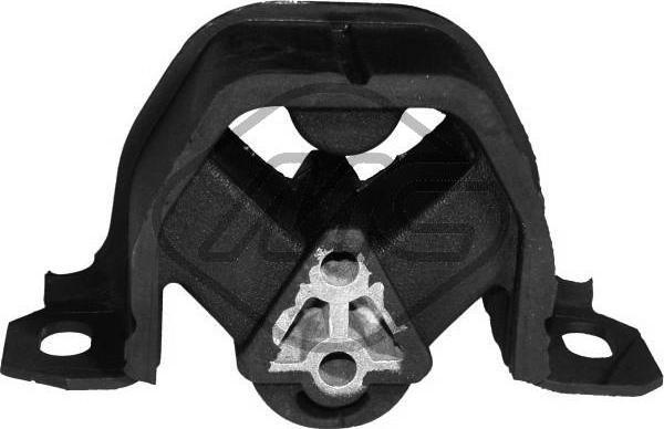 Metalcaucho 02497 - Support moteur droxauto.com