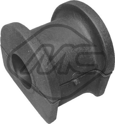 Metalcaucho 02446 - Coussinet de palier, stabilisateur droxauto.com